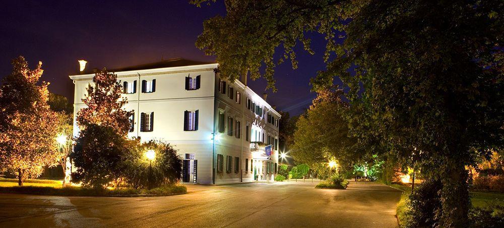 فيلا ريفيدين Gorgo al Monticano المظهر الخارجي الصورة