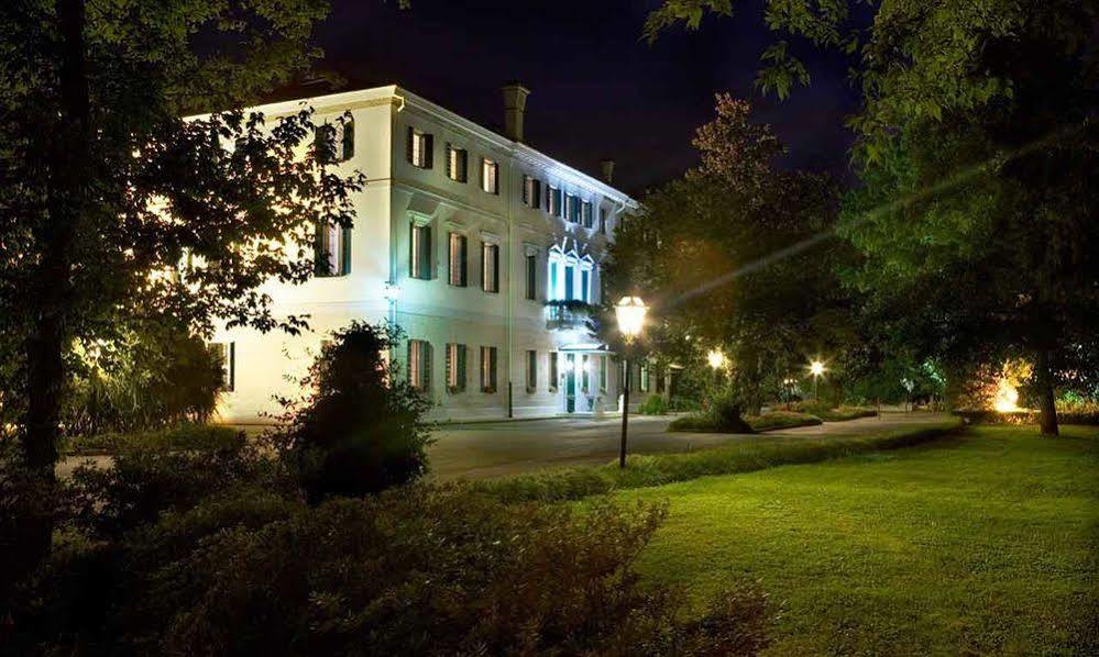 فيلا ريفيدين Gorgo al Monticano المظهر الخارجي الصورة